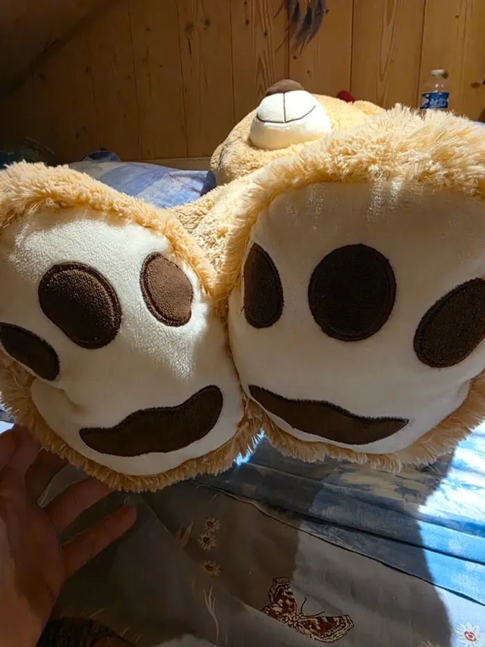 Nounours XXL - photo numéro 5