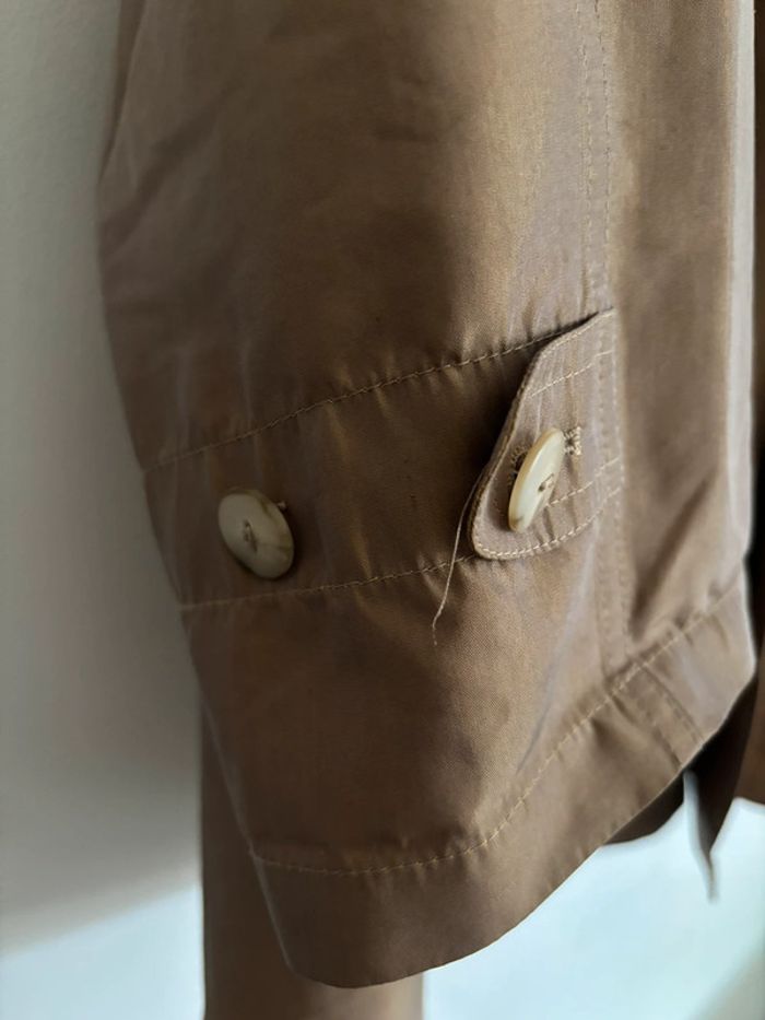 Manteau Veste Cerruti 1881 - photo numéro 4