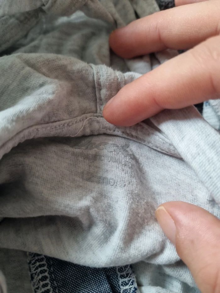 Combishort creeks 12 mois - photo numéro 4