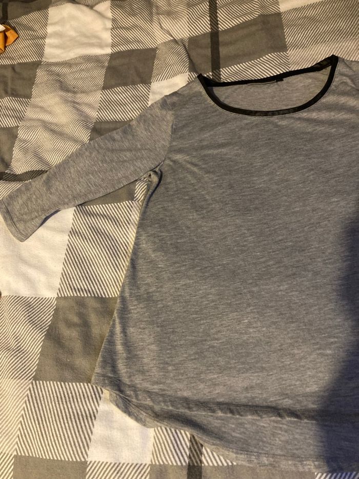 Blouse 3/4 - photo numéro 2