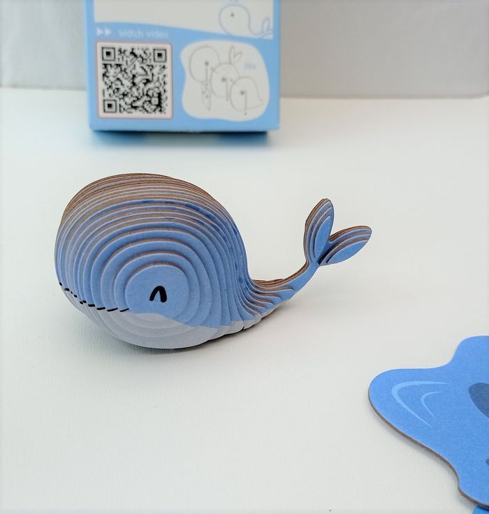 Lot activité - les animaux de la mer - NEUF - photo numéro 8