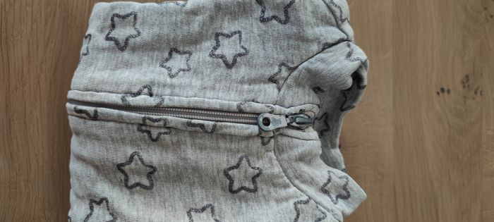 Veste zip - photo numéro 3