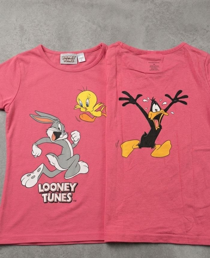 T shirt - photo numéro 1