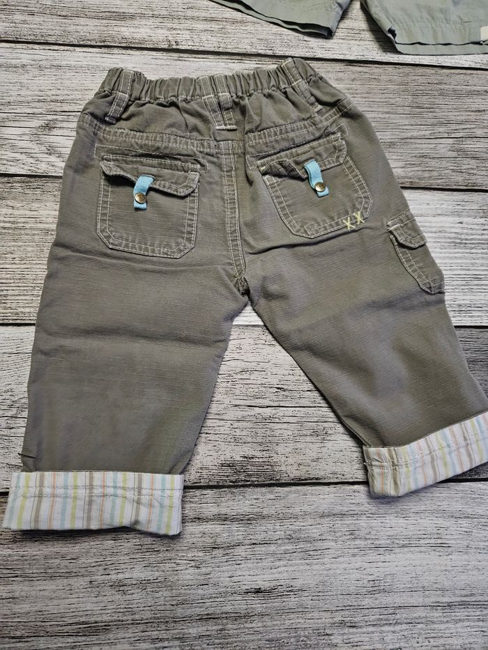 Lot de 3 vêtements disney winnie 18mois - photo numéro 5