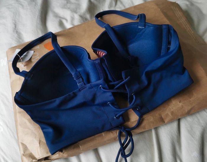 Soutien gorge - photo numéro 2