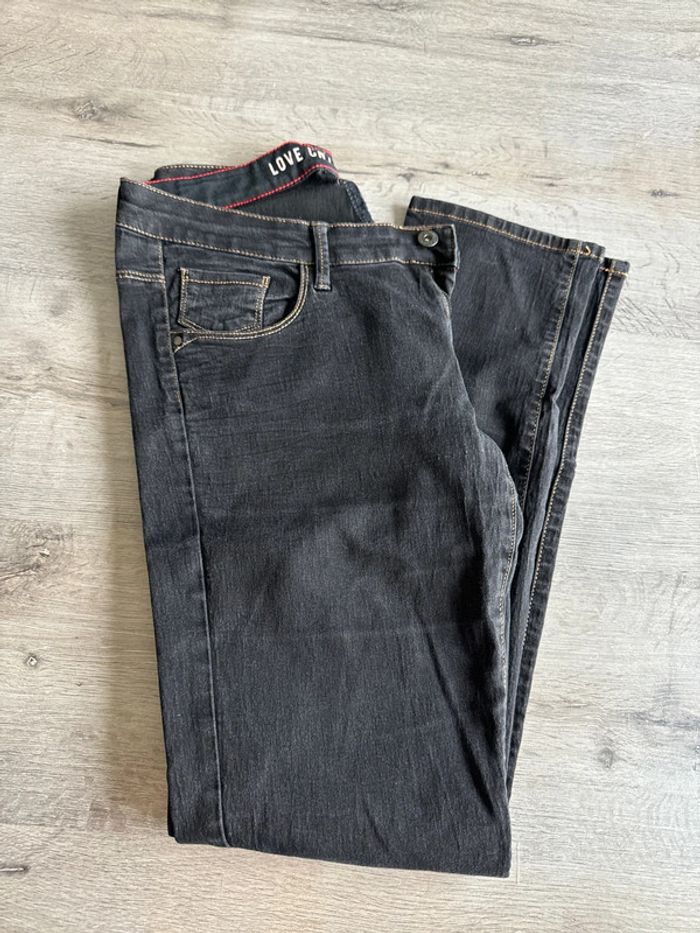 Jeans stretch 46