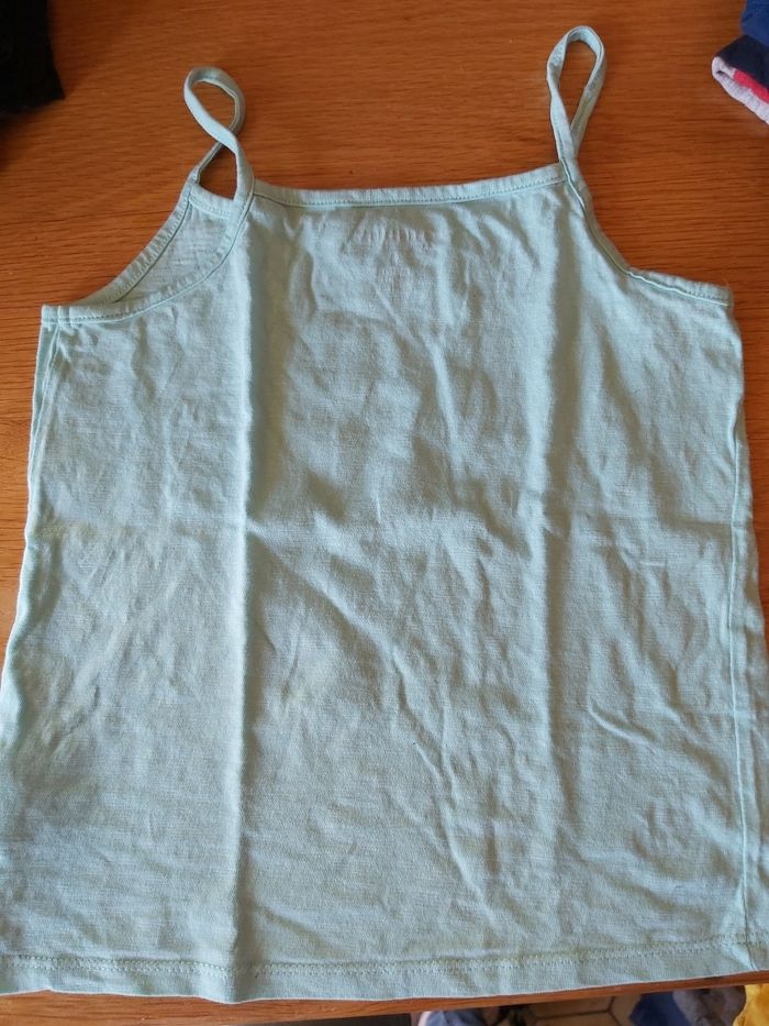 Débardeur Orchestra 8 ans - photo numéro 2