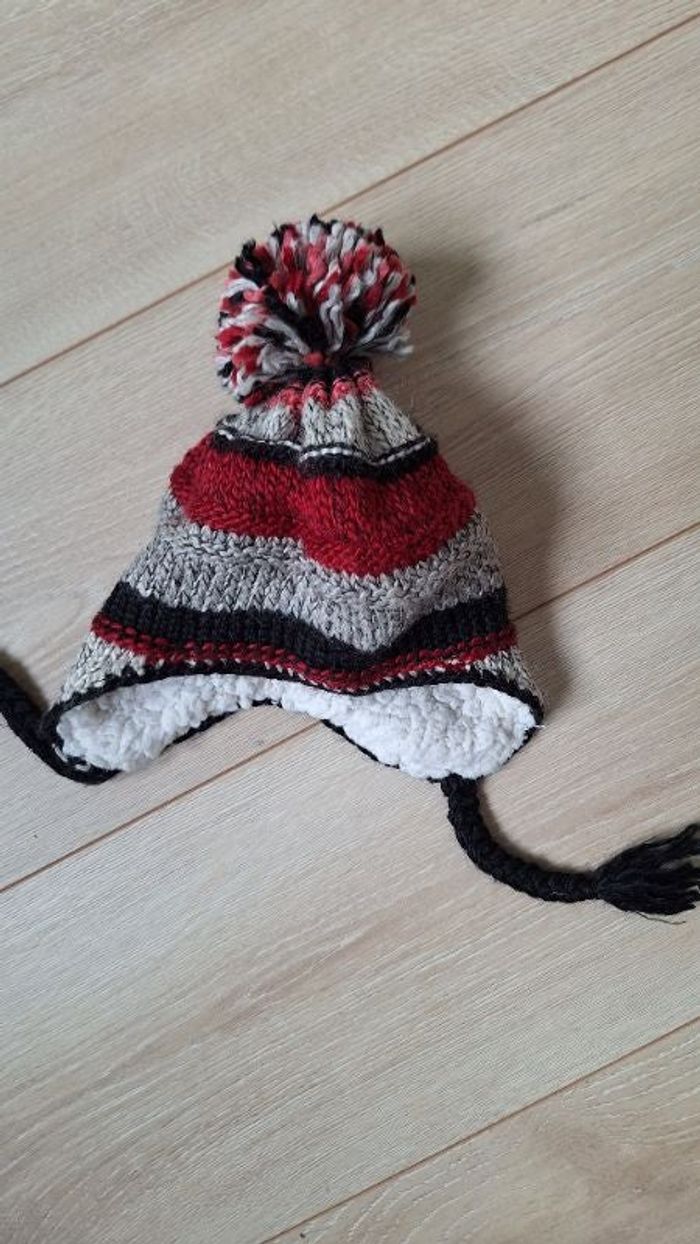 Bonnet 45 cm