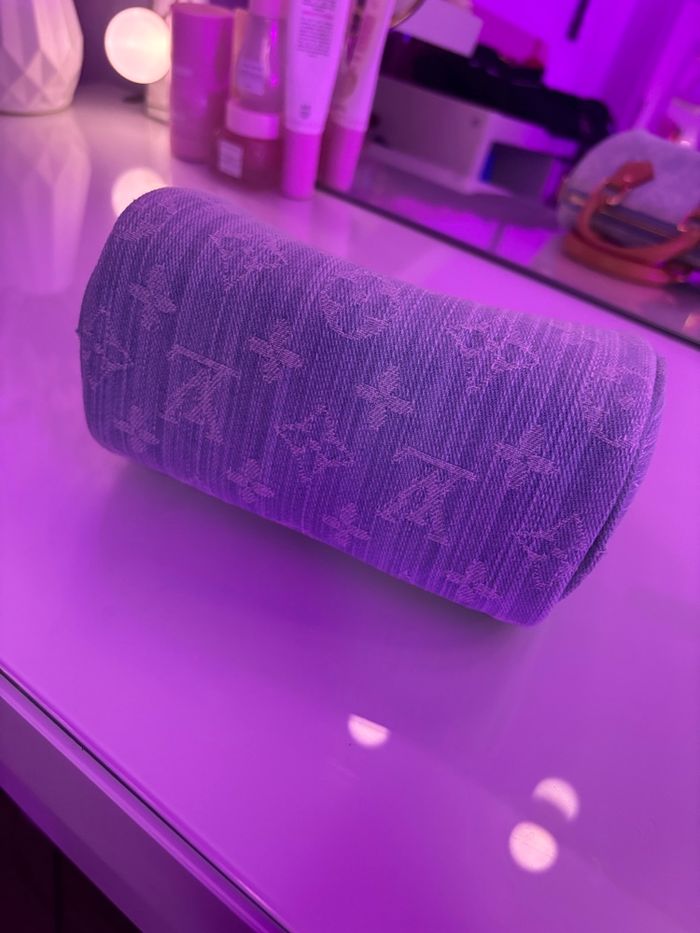 sac nano bleu - photo numéro 4