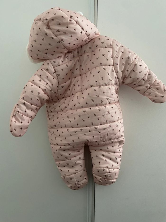 Pilote hiver enfant kiabi - photo numéro 5