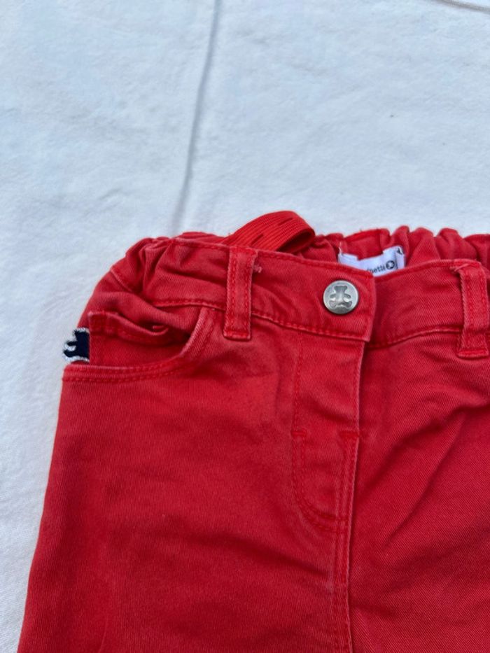 Pantalon - photo numéro 2