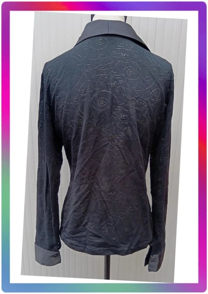 Chemise manches longues L Naracamicie - photo numéro 6