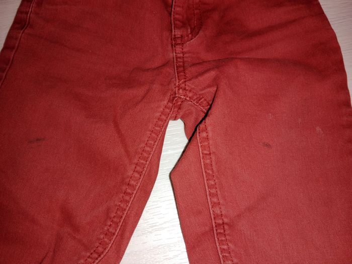 Lot vêtements garçon 8 ans - photo numéro 8
