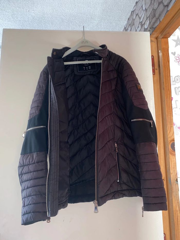 Menteau comme des loups - photo numéro 5