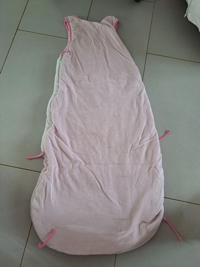 Gigoteuse - photo numéro 3