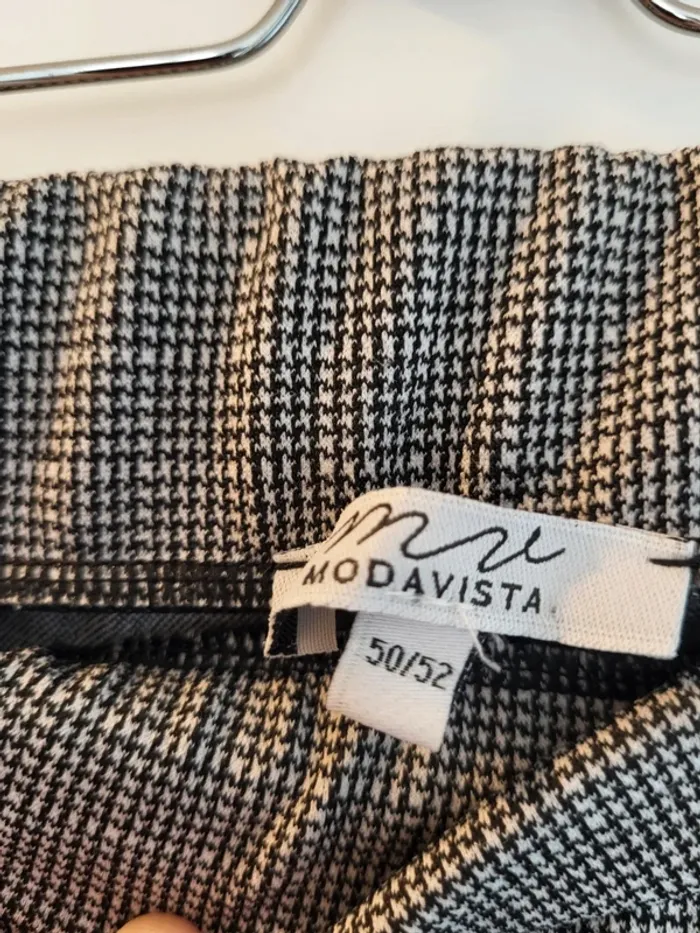 Pantalon élastique - Modavista - photo numéro 5