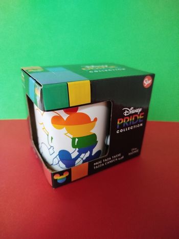 Mug Disney pride collection