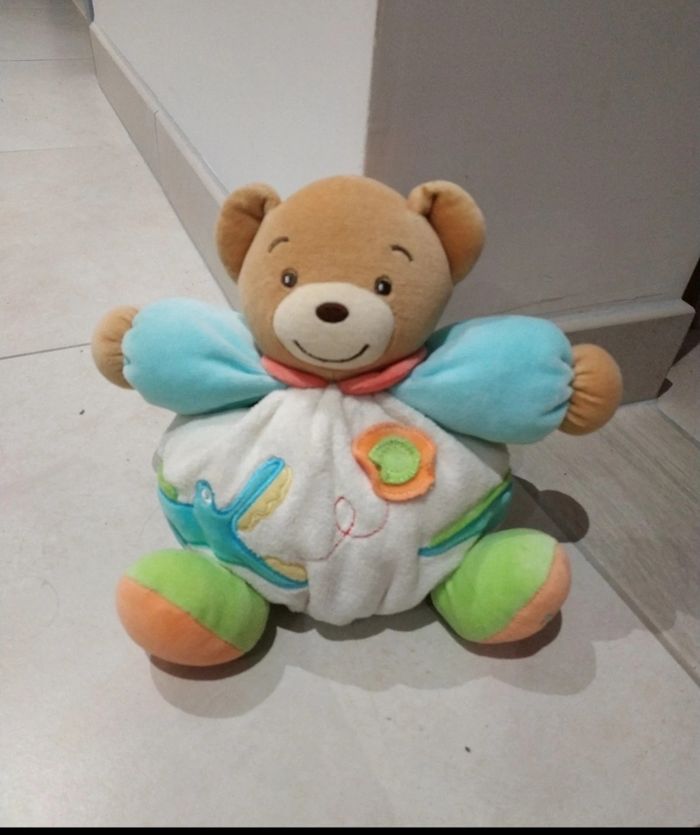 Nounours Kaloo