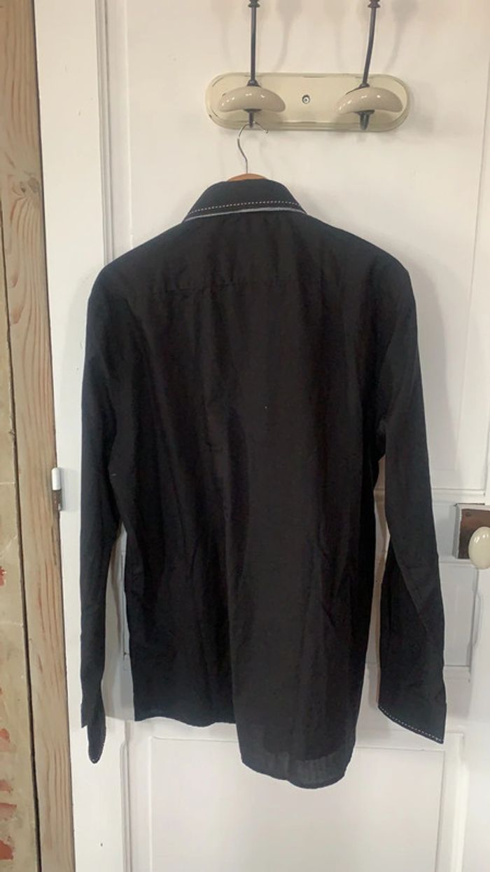 Chemise Gil d auray - photo numéro 4