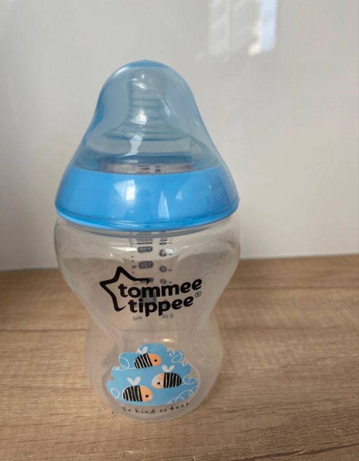 Biberon - photo numéro 2