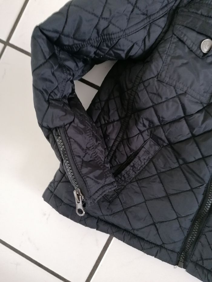 Manteau - photo numéro 2