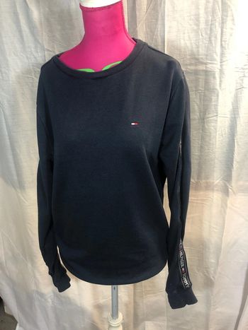 Pull tommy hilfiger