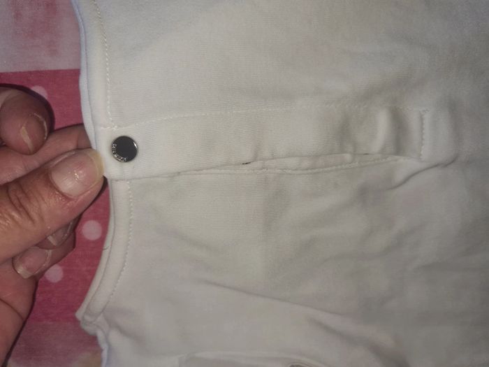 Bodies plus bloomer jacadi 18 mois - photo numéro 6