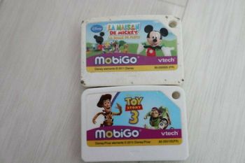 Jeu mobigo 