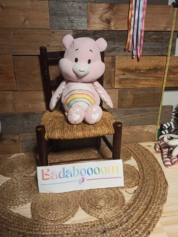 peluche categorie bears baby bisounours tbe