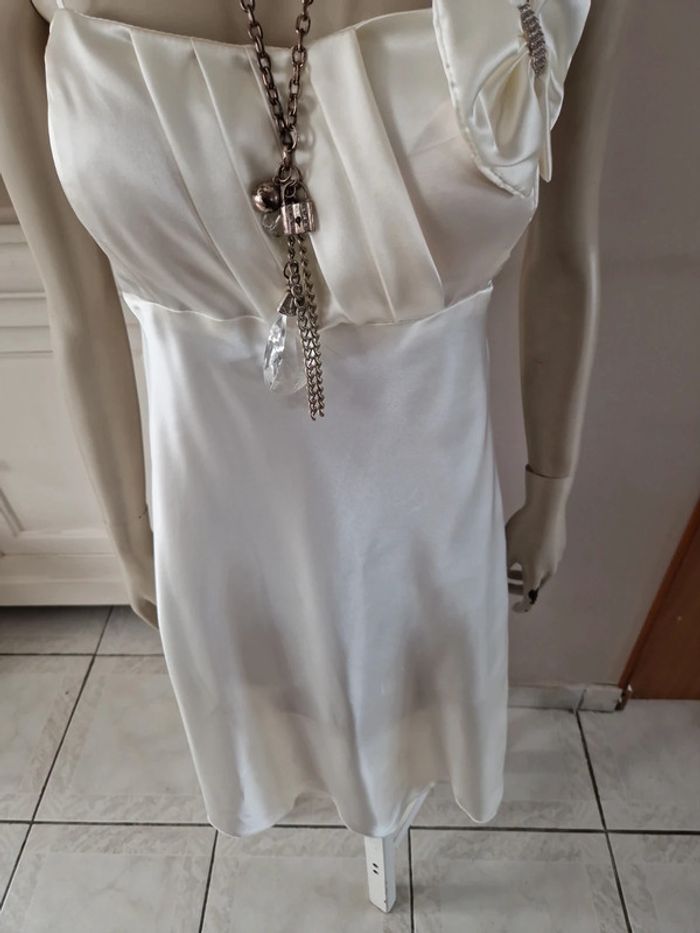 Robe de soirée. - photo numéro 18