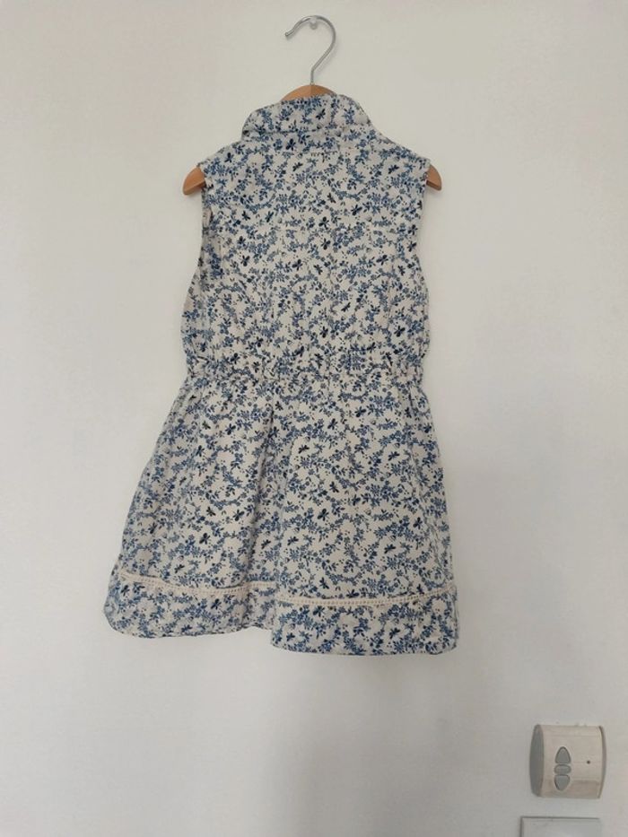 Robe fleurie 3 ans - photo numéro 6