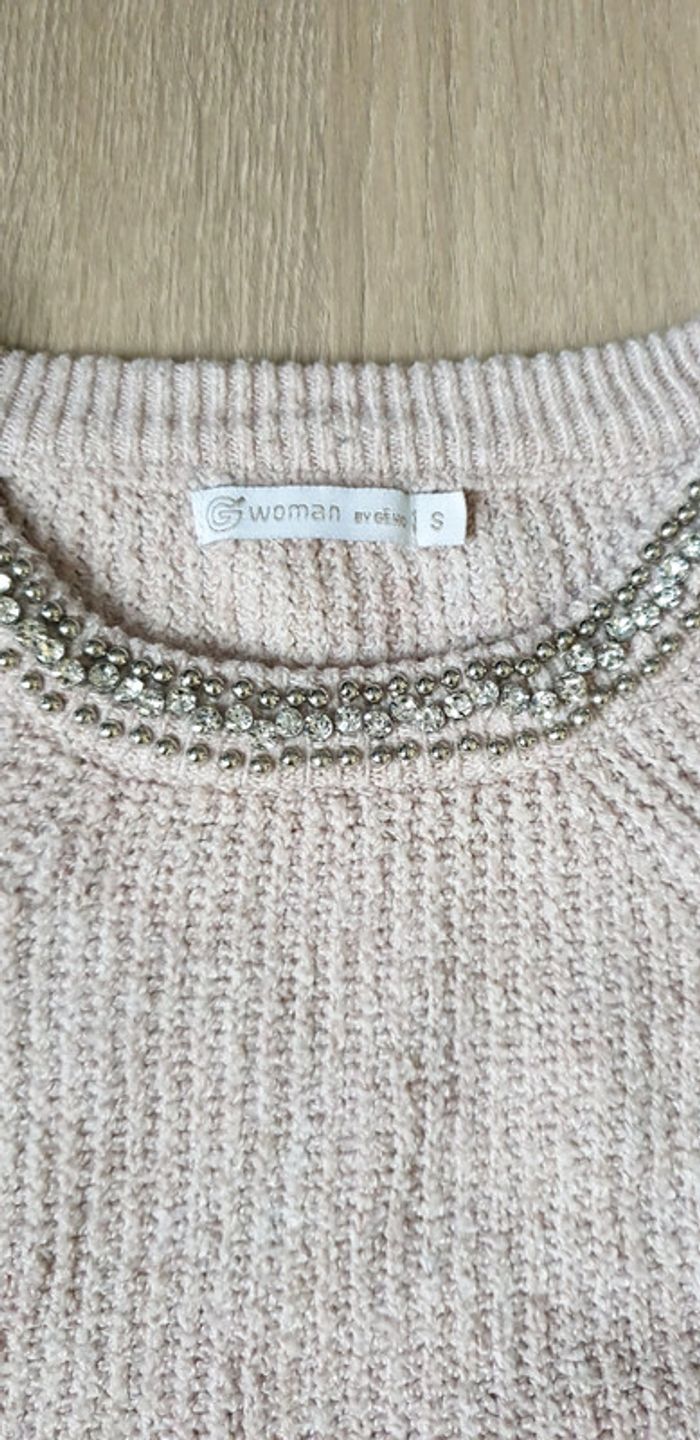 Pull femme - photo numéro 2