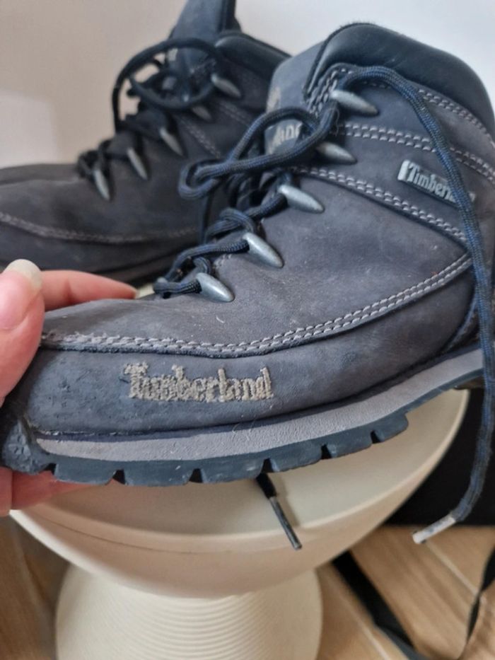 Timberland - photo numéro 3