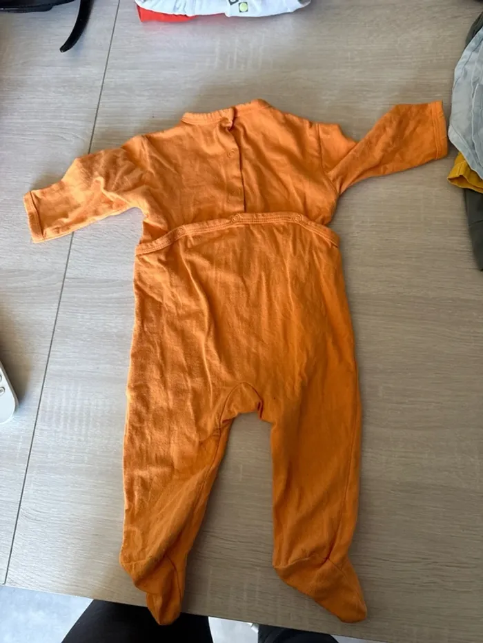 Pyjama - photo numéro 3