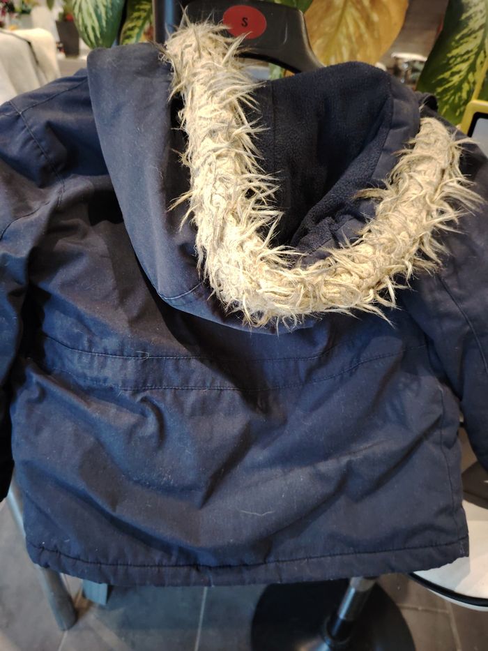 Manteau - photo numéro 3