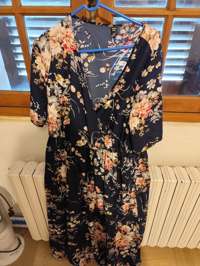 Vend robe d'ete - photo numéro 3