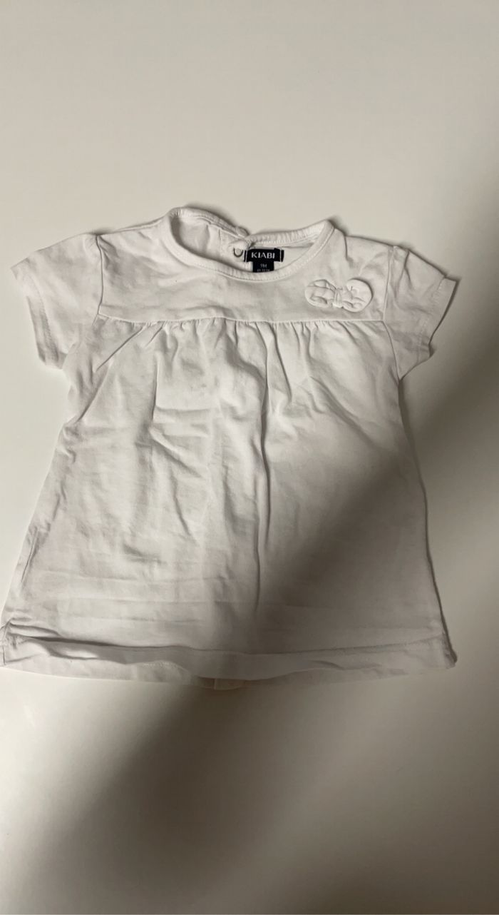 Haut - photo numéro 2