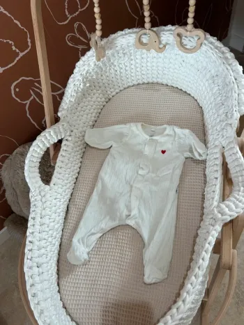 Bodyjama bodie/pyjama 2en1 petit bateau 1m