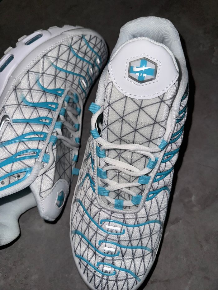 Nike TN OM MARSEILLE 44 - photo numéro 2