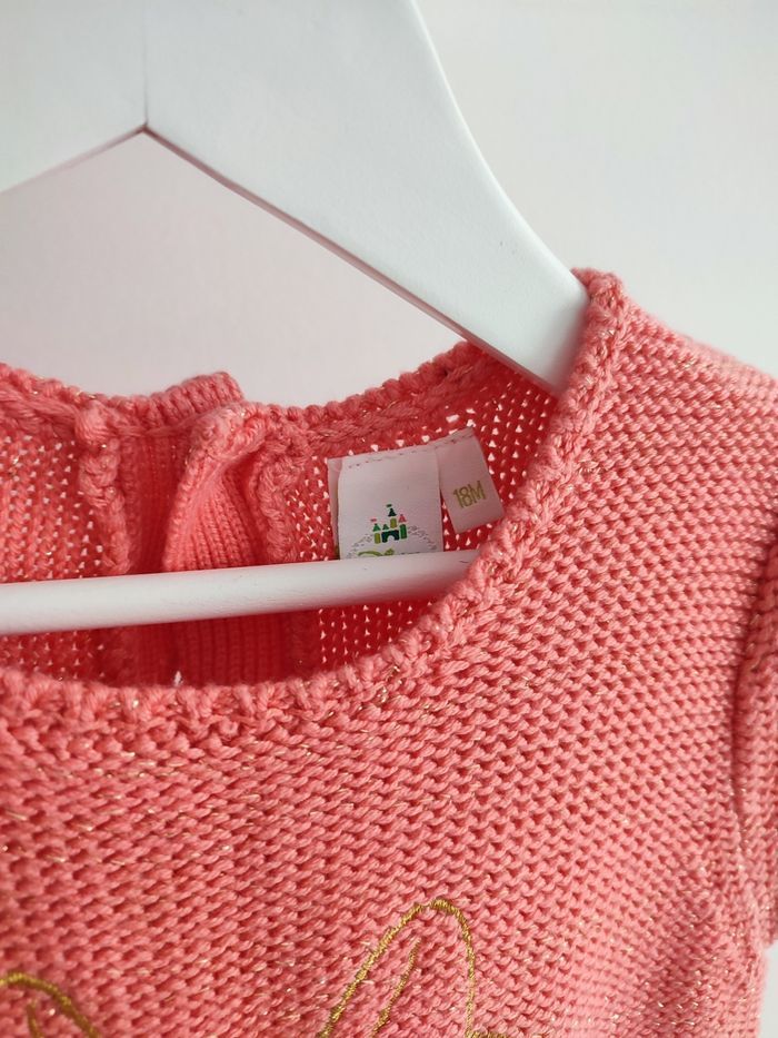 Robe Minnie 18 m - photo numéro 3