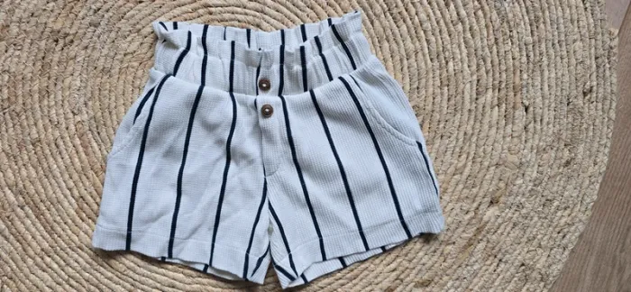 Short marin