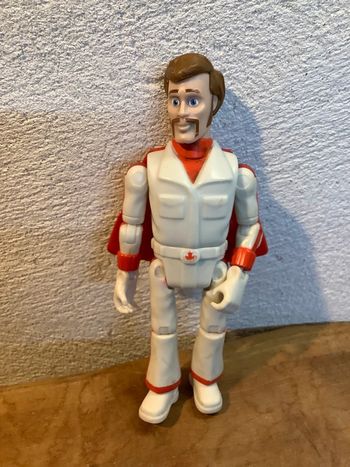 Figurine Duke Caboom toy story