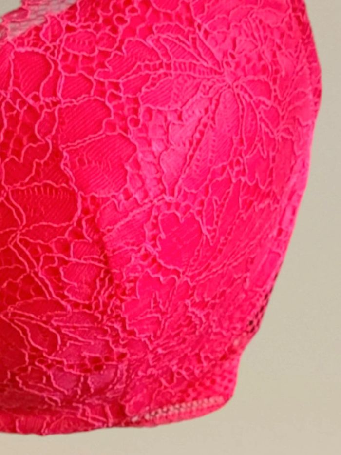 Soutien-gorge Undiz 75D - photo numéro 2