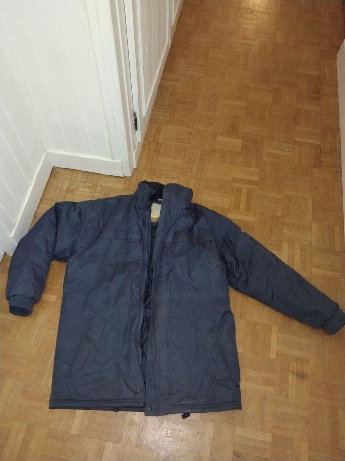 Manteau