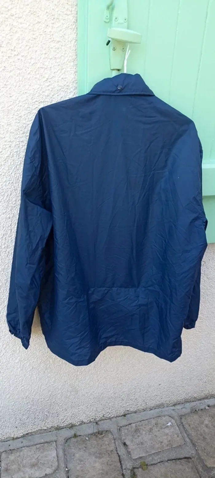 Imperméable - photo numéro 5