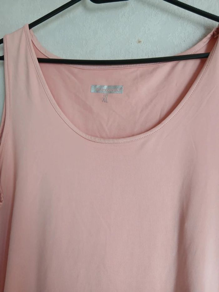 Débardeur femme taille xl - photo numéro 2