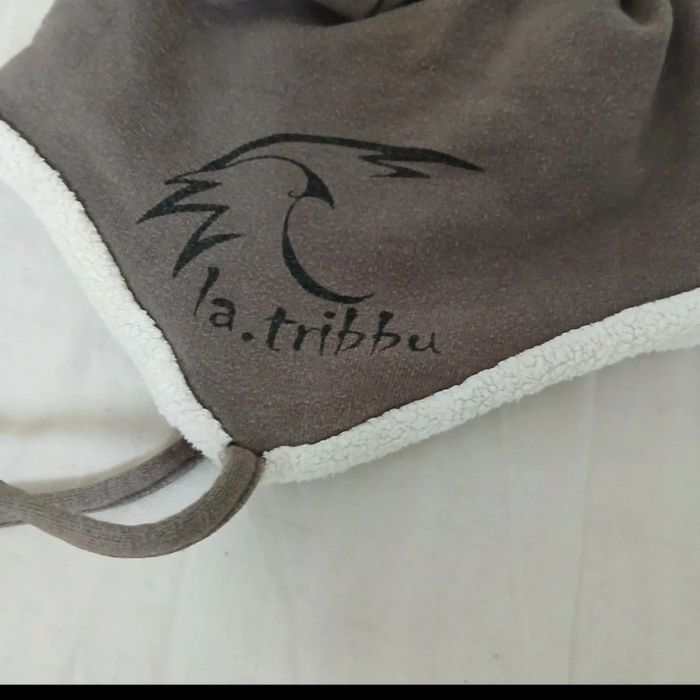 Bonnet la tribbu - photo numéro 2