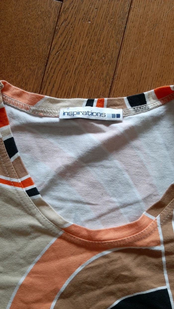 T shirt vintage - photo numéro 2