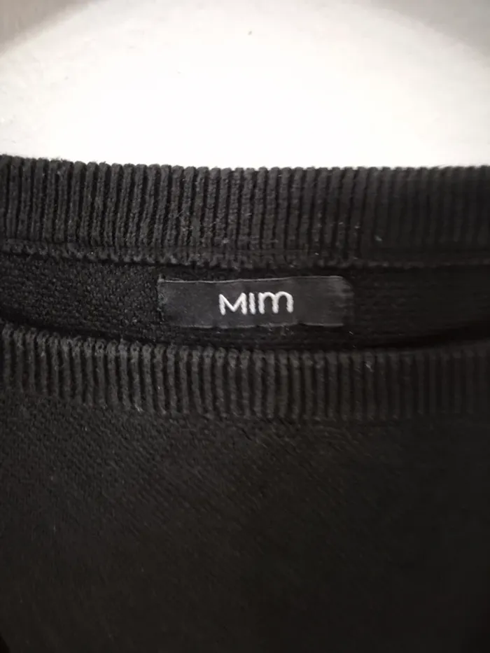Pull fin mim - photo numéro 2
