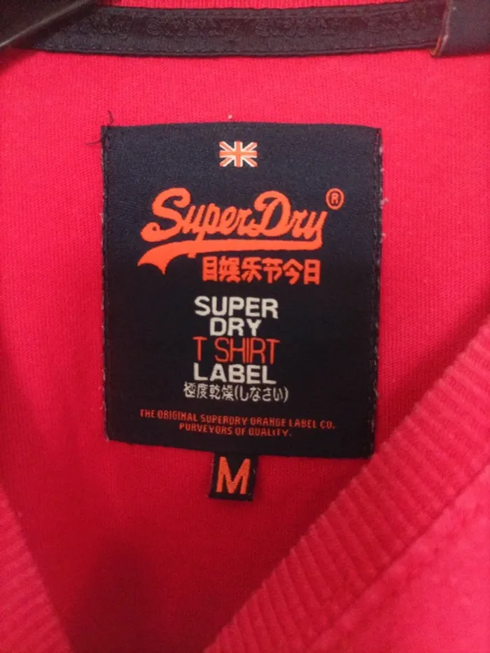 T shirt - photo numéro 4